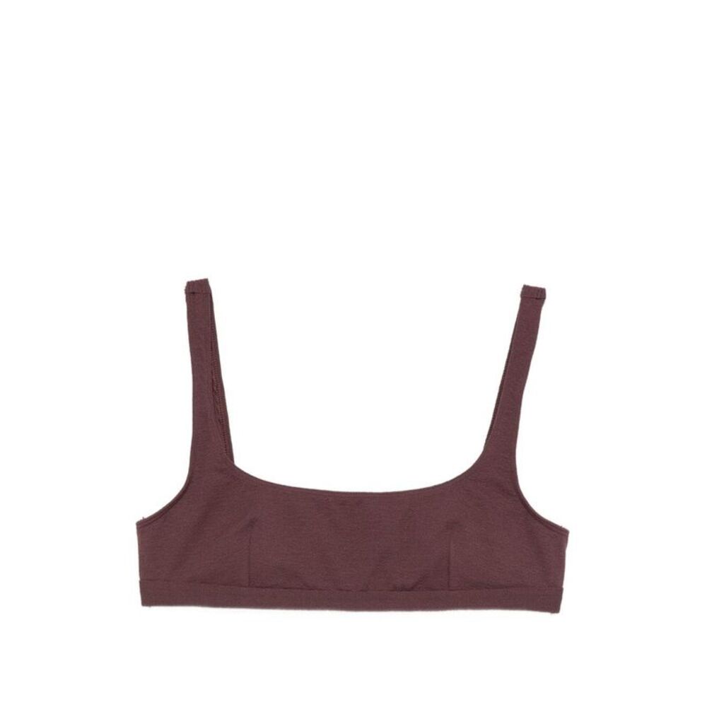 Matteau Women Nineties Crop Top